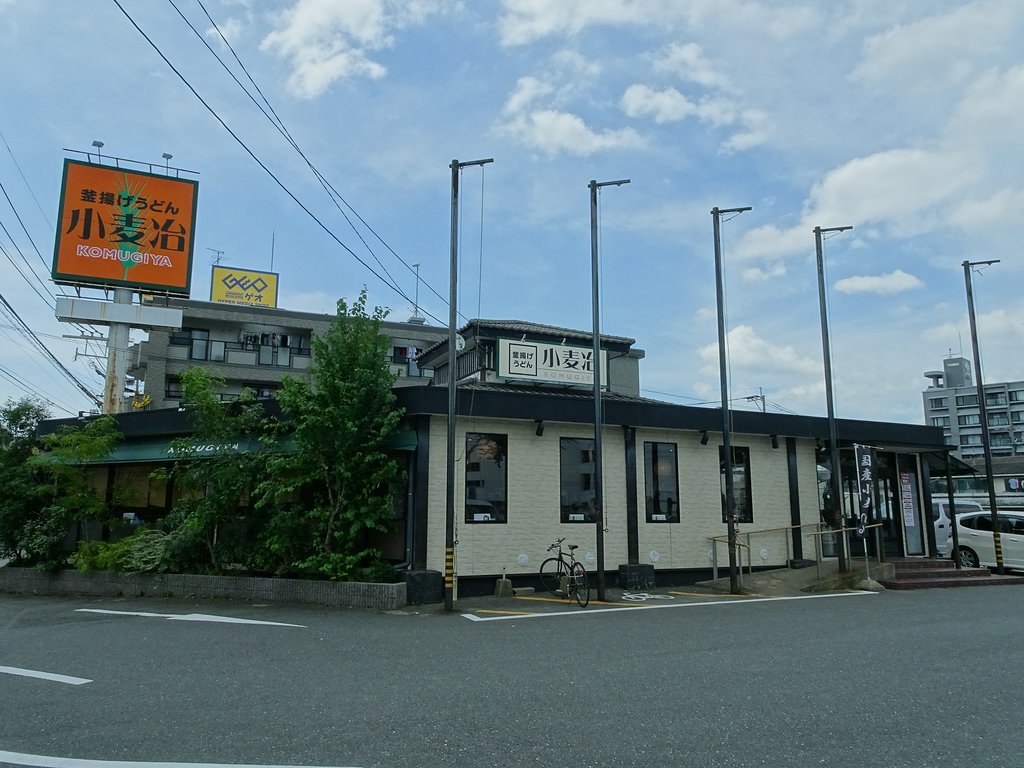 Komugi-Yaonojo